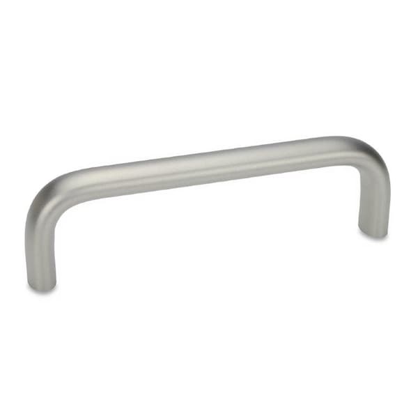 J.W. Winco GN565.5-20-M6-250-A-GS Cabinet U-Handle - 565.5-20-M6-250-A-GS