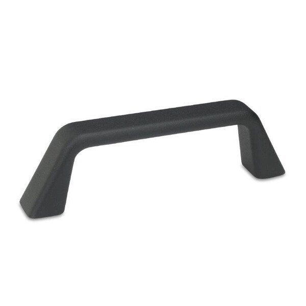 J.W. Winco GN728-27-180-A-SW Cabinet U-Handle - 27W180D97K/A