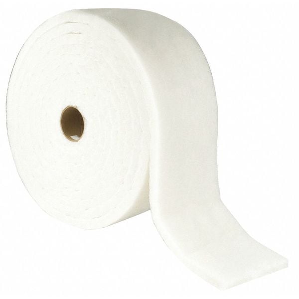 Rollo de almohadilla de lijado Scotch-Brite, 360" de largo, 2" de ancho - 7010365155