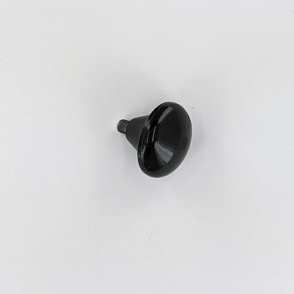 Hutchins Manufacturing Black BALL KNOB F/HU2023 - HU1816