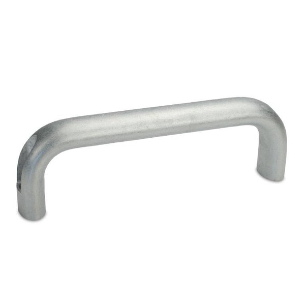 J.W. Winco GN565.1-20-112-BL Cabinet U-Handle - 565.1-20-112-BL