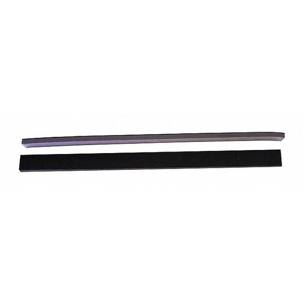 3M Placa de Lija para Cinturón de Lijado, Material de la Almohadilla de la Placa, 1/2 pulg x 7 pulg x 1/8 pulg, Suave, 1/paquete - 28377