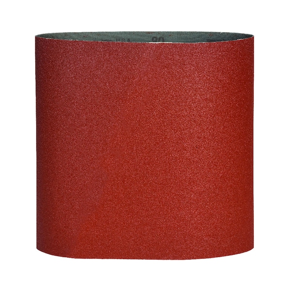 Gator Grit Gator 19 in. L X 8 in. W Cinturón de Lija de Óxido de Aluminio 80 Granos Medio 1 pieza - 6241