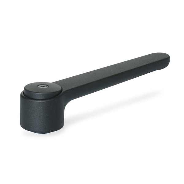 J.W. Winco JW Winco GN126-145-1/2X13-SW Adjustable Lever - 126-145-1/2X13-SW