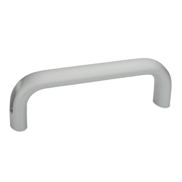 J.W. Winco GN565.1-26-164-EL Cabinet U-Handle - 565.1-26-164-EL