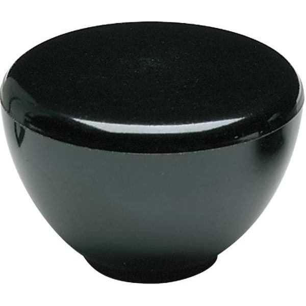 Davies Shift Knob, Ball Knob, 1/2-13 Size, 1.29"L, HR Phenolic - 0085-C