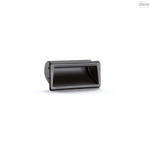 Elesa Grey-black, orange and light grey colours, PR.189-PF-C1 - PR-PF