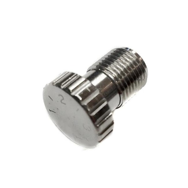 Iwata Iwata 93594532 Century Gun Fluid Adj Knob - IWA-93594532