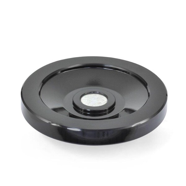 J.W. Winco Vpra-50-P4-A Disk Handwheel Phenolic - 7101001