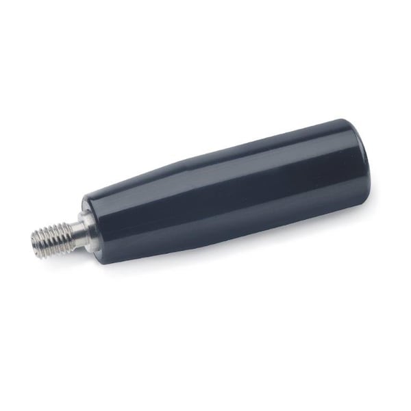 J.W. Winco GN598.1-KU-21-M6 Revolving Handle - 6NG63/PL