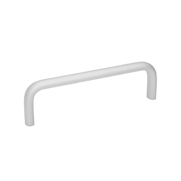 J.W. Winco GN427-12-235-EL Cabinet U-Handle - 12W235D35Q