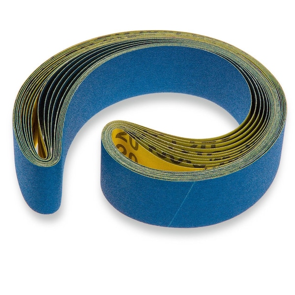 Bandas de molienda flexibles Fein 1 9/16" X 32 1/1 - 63714055013