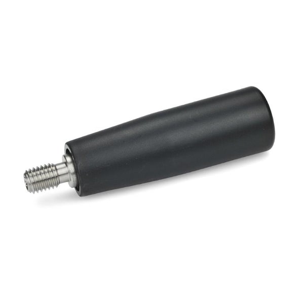J.W. Winco GN598.1-KT-26-M10 Revolving Handle - 10NG82/TP