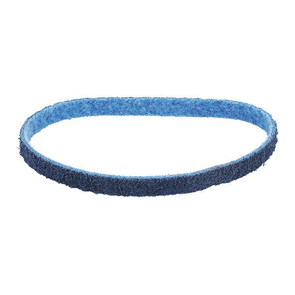 Banda Dynabrade, 3/4 pulg. de ancho x 18 pulg. de largo, Premium - 90258