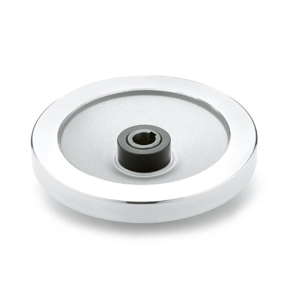 J.W. Winco GN321.5-140-K14-A-ZI Safety Clutch Disc - 14KE59/AZI