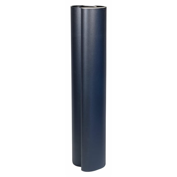 Cinturón de Papel 3M 466UZ, 52 pulgadas x 103 pulgadas P400 F-weight, paquete de 5 - 7010308473.
