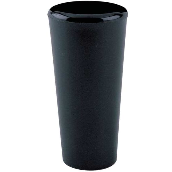 Davies Long Tapered Knob, 1/4-20 Thread Size, 2.25"L, GP Phenolic - 0690-D