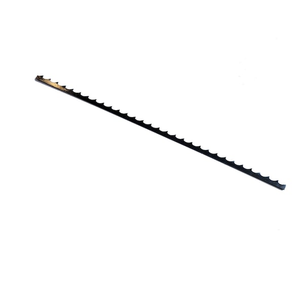 Supercut Bandsaw Blade, 95 L, 0.1875 W, 4 TPI, Carbon Steel, 0.025 Thick - 440126