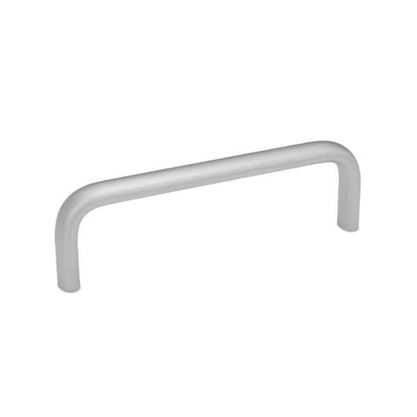 J.W. Winco GN427.5-12-100 Cabinet U-Handle - 12W100D31