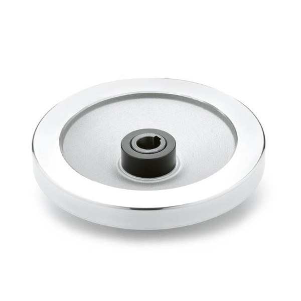 J.W. Winco GN321.4-125-K12-A-ZI Safety Clutch - 12KE53/AZI