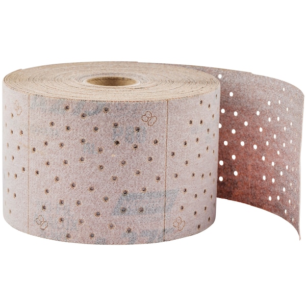 Norton Abrasives 2-3/4in X 17YD 80G CYCLONIC SHEET ROLL - 66623390523

Rollo de hoja ciclónica Norton Abrasives de 2-3/4 pulgadas X 17 yardas, grano 80 - 66623390523