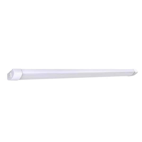 Feit Electric Feit Smart Home 48 in. 1-Light each 105 W LED Smart-Enabled Shop Light - SHOP/4/HO/CCTAG