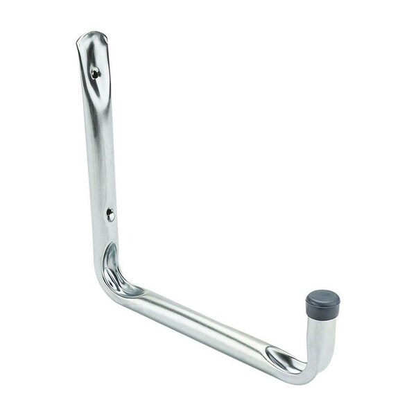 National Hardware National Hardware 11 in. L Zinc-Plated Silver Steel Large Storage Hook 15 lb. cap. 1 pk - N112-012