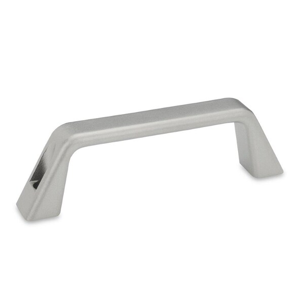 J.W. Winco JW Winco GN728.5 225W120DAC Cabinet U-Handle - 225W120DAC