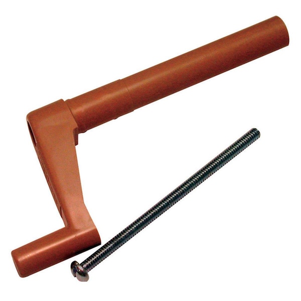 Muebles Para El Hogar Tan Plastic Crank Crank Handle - MU2738933