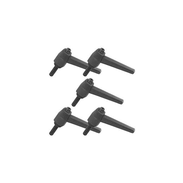 Big Horn Ratchet Lever - Bolt 5/16-18, PK 5 - 19726B-5PK