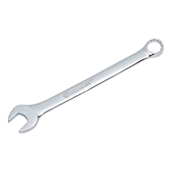 Llave combinada Jumbo Weller Crescent de 1-11/16 pulgadas x 1-11/16 pulgadas SAE - 1 pieza