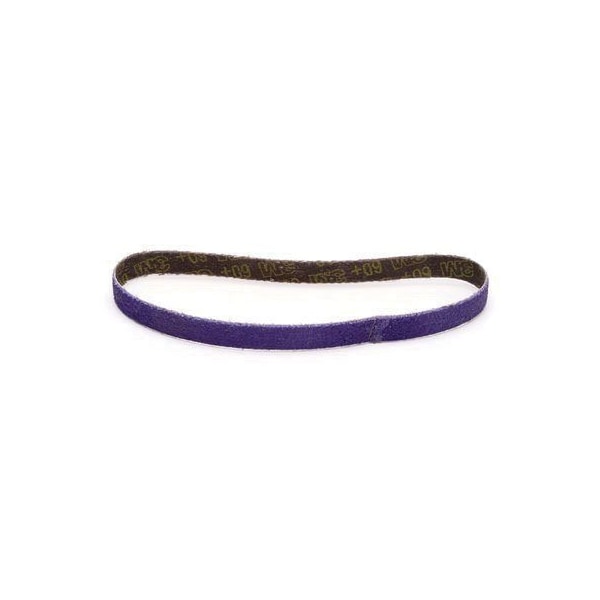 3M 33439, Cinturón PSG, 786F, 3/8X13, 60+, paquete de 10 - 7100033194