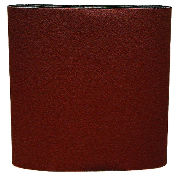 Gator 19 pulgadas L x 8 pulgadas W Cinta de lija de óxido de aluminio 24 Grit Grueso 1 pieza - 6244
