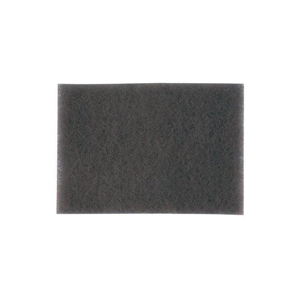Almohadilla de mano ultra fina Scotch-Brite 37448 de 3M, 3 por paquete, 3PK - 7000121089