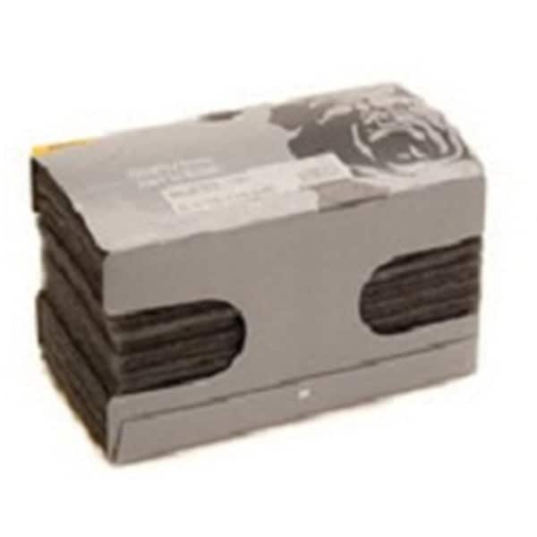 Mirka 4.5 x 9 pulgadas. Mirlon Total Scuff UF 1500 Grit - MI136762