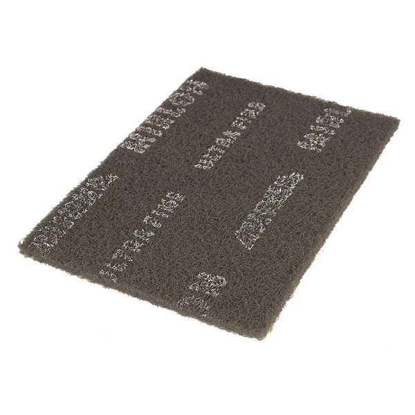 Almohadilla Mirka Scuff, 6"x9", Ultra Fina P1500, Paquete de 20 - 18-111-448