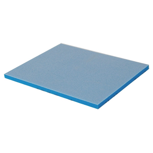Norton Abrasives Esponja de lijado en contorno, UF, paquete de 20 - 07660703077
