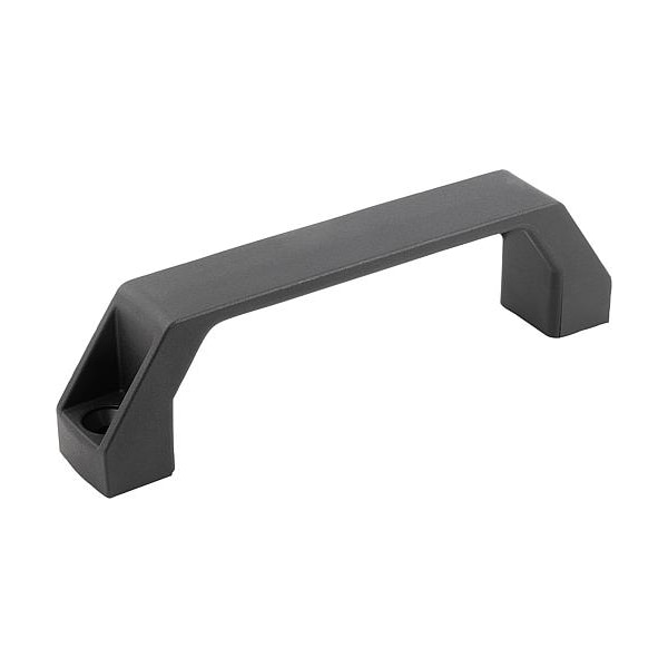 Kipp Pull Handles thermoplastic, Style B - K0191.2160061