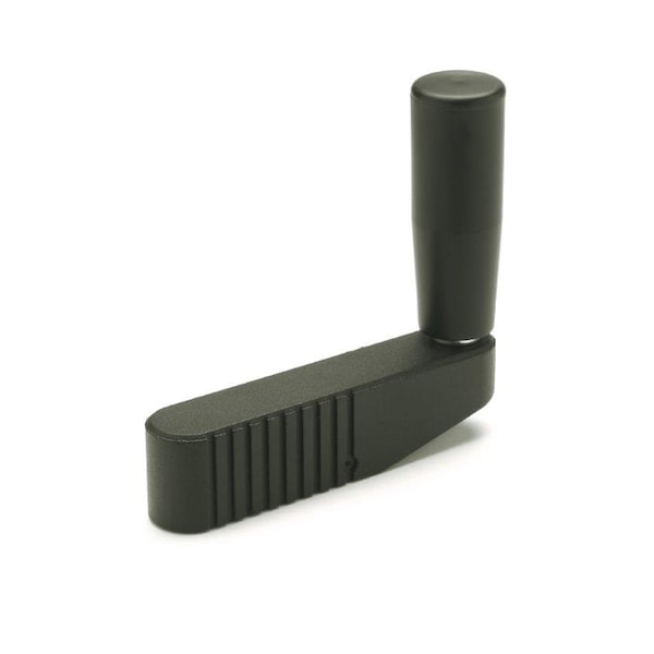 J.W. Winco GN112.1-70-S8 Control Handle Zinc Die Cast - 8SF23