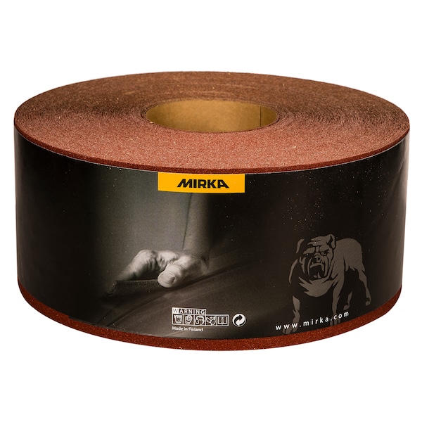 Mirka Hiolit Jf 5" Psa P150 W - 56-332-150