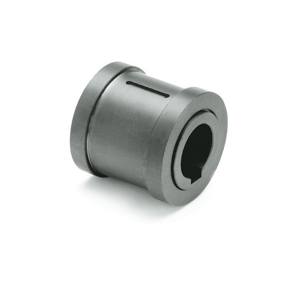 J.W. Winco GN000.4-2-K14 Clutch Friction, Steel - 14KE46