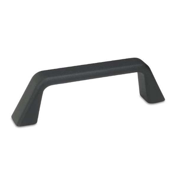 J.W. Winco GN728-22.5-120-A-SW Cabinet U-Handle - 225W120D97K/A