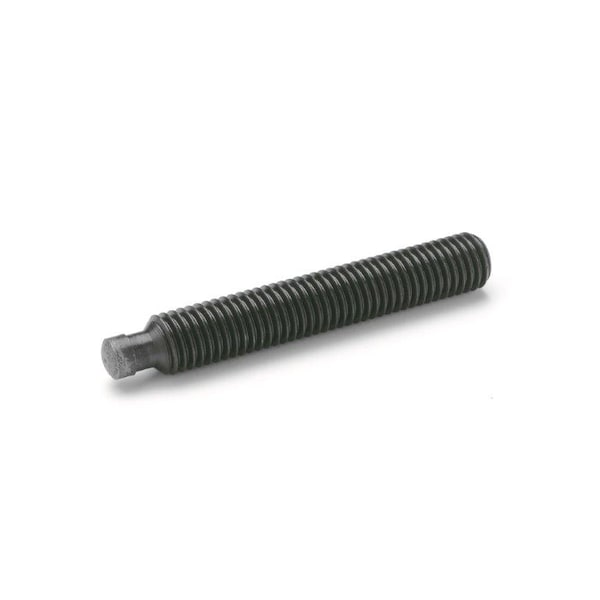 J.W. Winco DIN6332-M6-35-SK Grub Screw Hardened - 6N35G29/SK