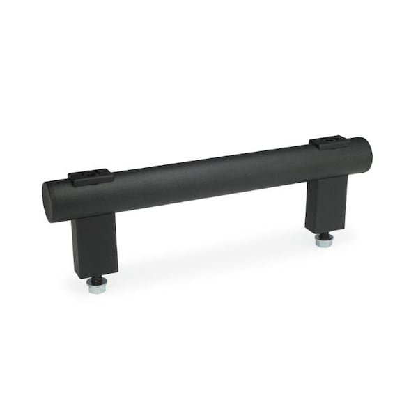 J.W. Winco GN666.1-30-M8-250-SW Tubular Grip Handle - 666.1-30-M8-250-SW