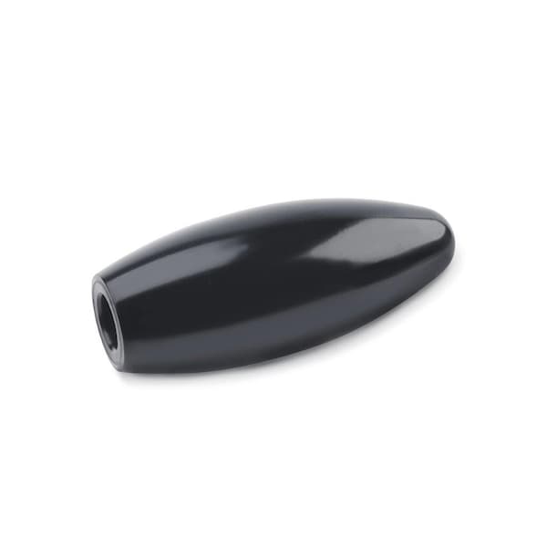 J.W. Winco JW Winco GN201 12NB66 Knob - 12NB66