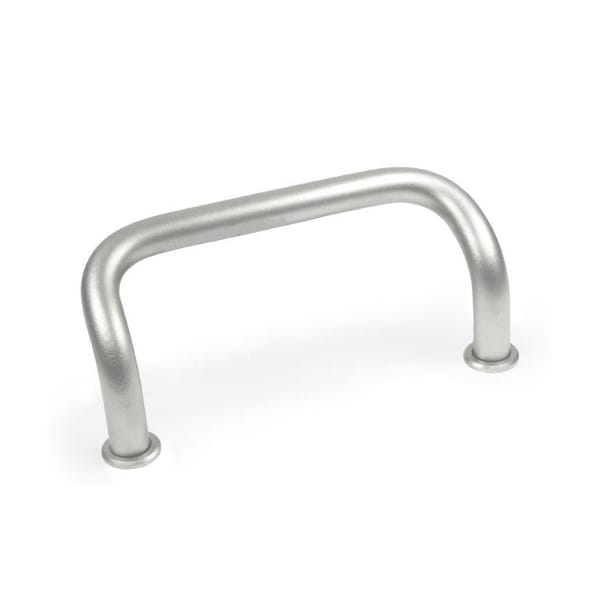 J.W. Winco GN425.1-NI-10-120-GS Cabinet U-Handle - 425.1-NI-10-120-GS