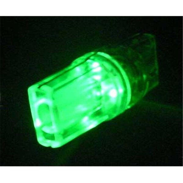 Ekl EKL NK2-G Nitro Knob For Band Switch Green - NK2-G