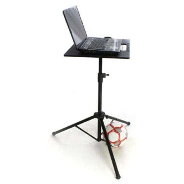 All Sport Systems All Sport Systems Classic-16-20 Classic Laptop Tripod with 16 in. x 20 in. tabletop - CLASSIC-16-20