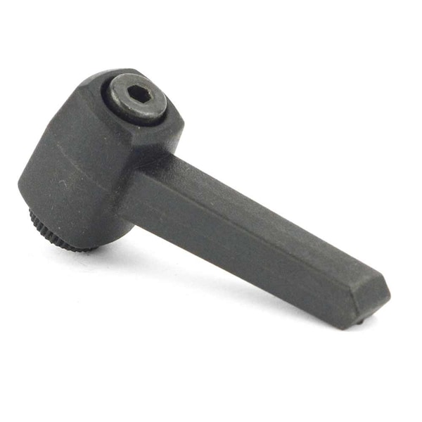 Big Horn Ratchet Lever - Nut 1/4-20 - 19728B