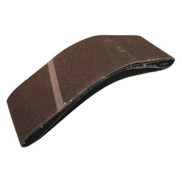 Banda de lija Makita, 3" de ancho, 21" de largo, 60 granos - 794119-A-2